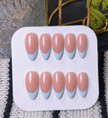 Handmade Nail Set