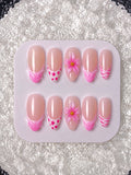 Handmade Nail Set