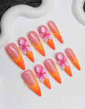 Handmade Nail Set