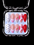 Handmade Nail Set