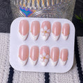 Handmade Nail Set
