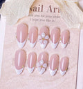 Handmade Nail Set