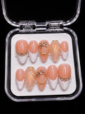 Handmade Nail Set
