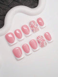 Handmade Nail Set