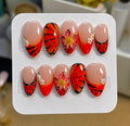 Handmade Nail Set