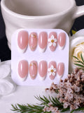 Handmade Nail Set