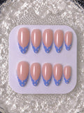Handmade Nail Set
