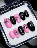 Handmade Nail Set
