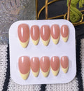Handmade Nail Set