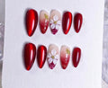 Handmade Nail Set