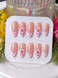 Handmade Nail Set