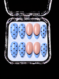 Handmade Nail Set