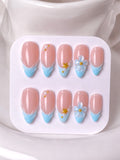 Handmade Nail Set