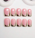 Handmade Nail Set
