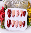 Handmade Nail Set