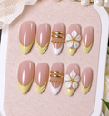 Handmade Nail Set