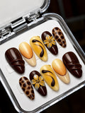 Handmade Nail Set