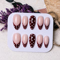 Handmade Nail Set