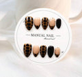Handmade Nail Set