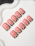 Handmade Nail Set