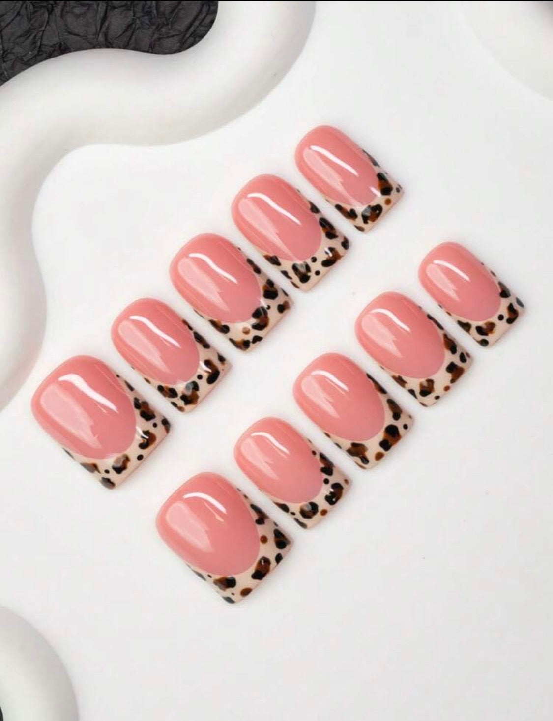 Handmade Nail Set