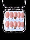 Handmade Nail Set