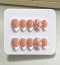 Handmade Nail Set