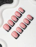 Handmade Nail Set