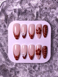 Handmade Nail Set