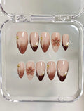 Handmade Nail Set