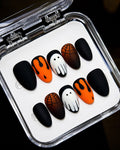 Handmade Nail Set