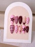 Handmade Nail Set