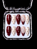 Handmade Nail Set
