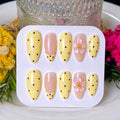 Handmade Nail Set