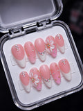 Handmade Nail Set