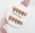 Handmade Nail Set