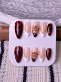Handmade Nail Set