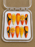 Handmade Nail Set