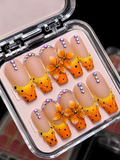 Handmade Nail Set