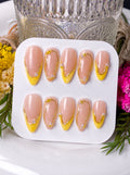 Handmade Nail Set