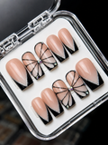 Handmade Nail Set