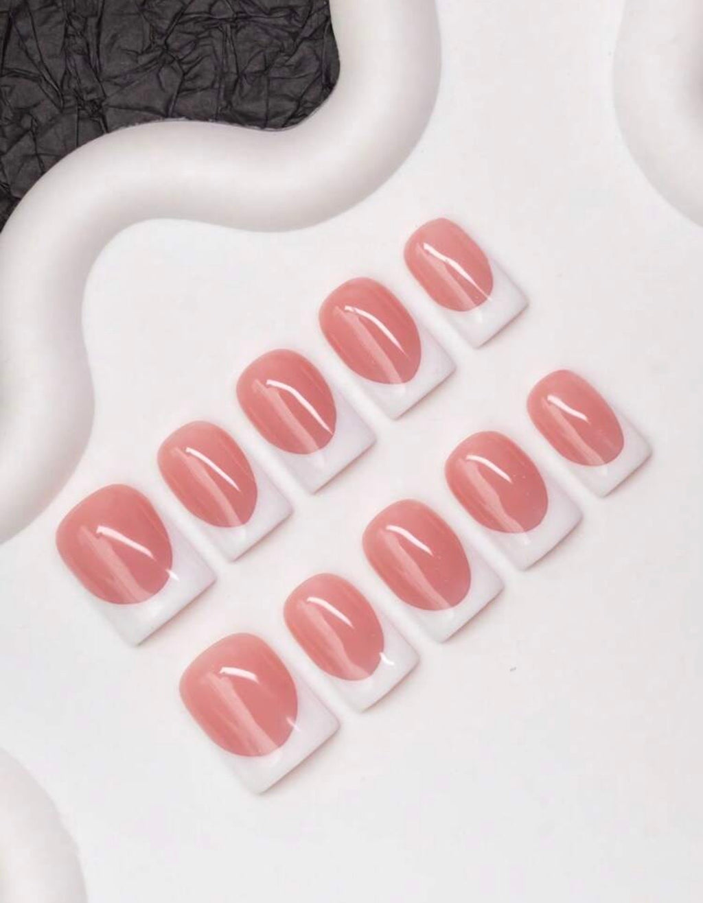 Handmade Nail Set
