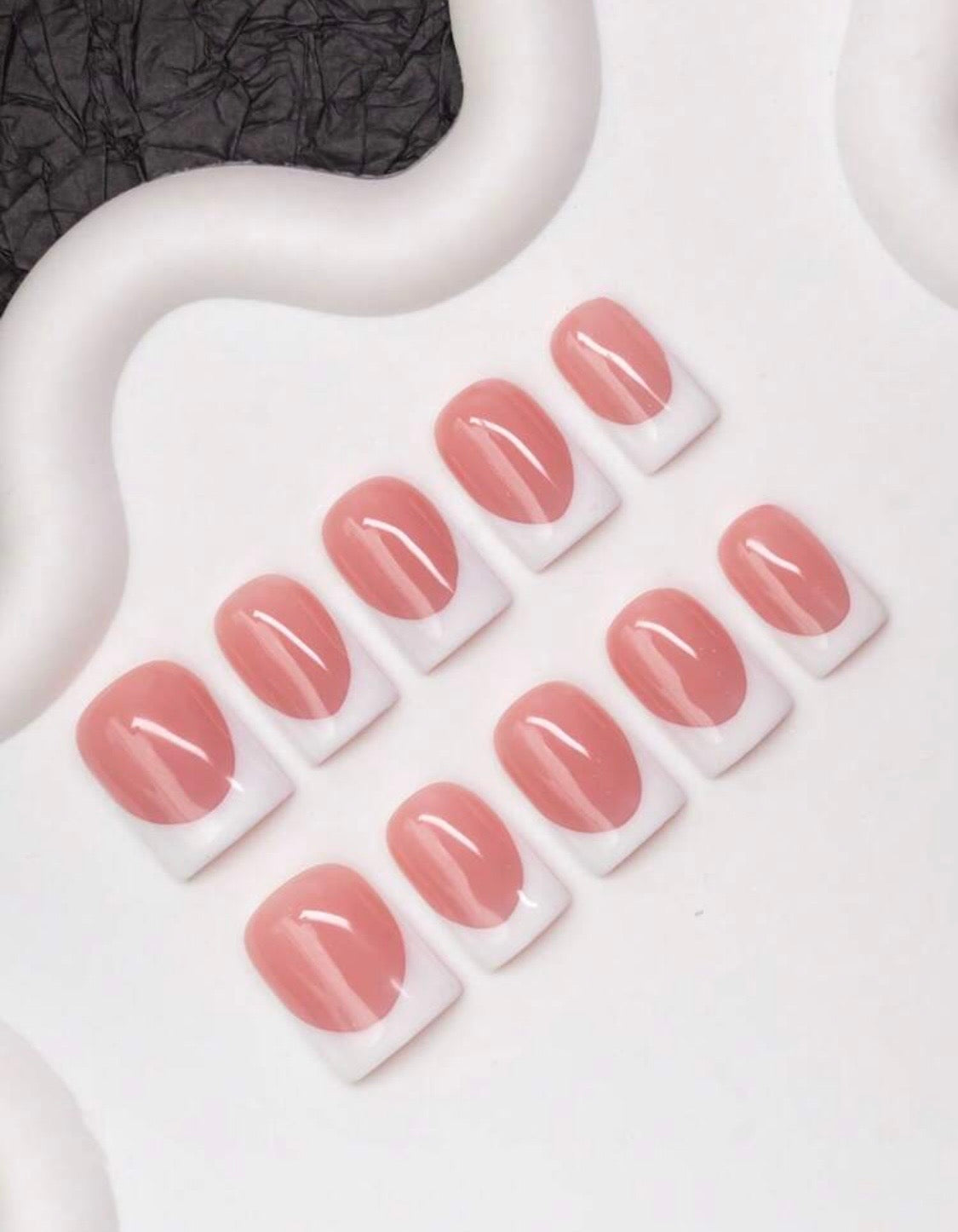 Handmade Nail Set