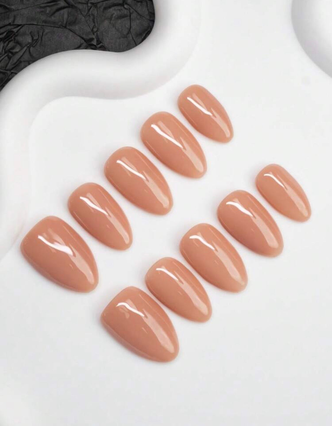 Handmade Nail Set