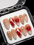 Handmade Nail Set
