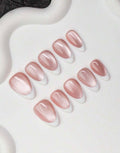 Handmade Nail Set