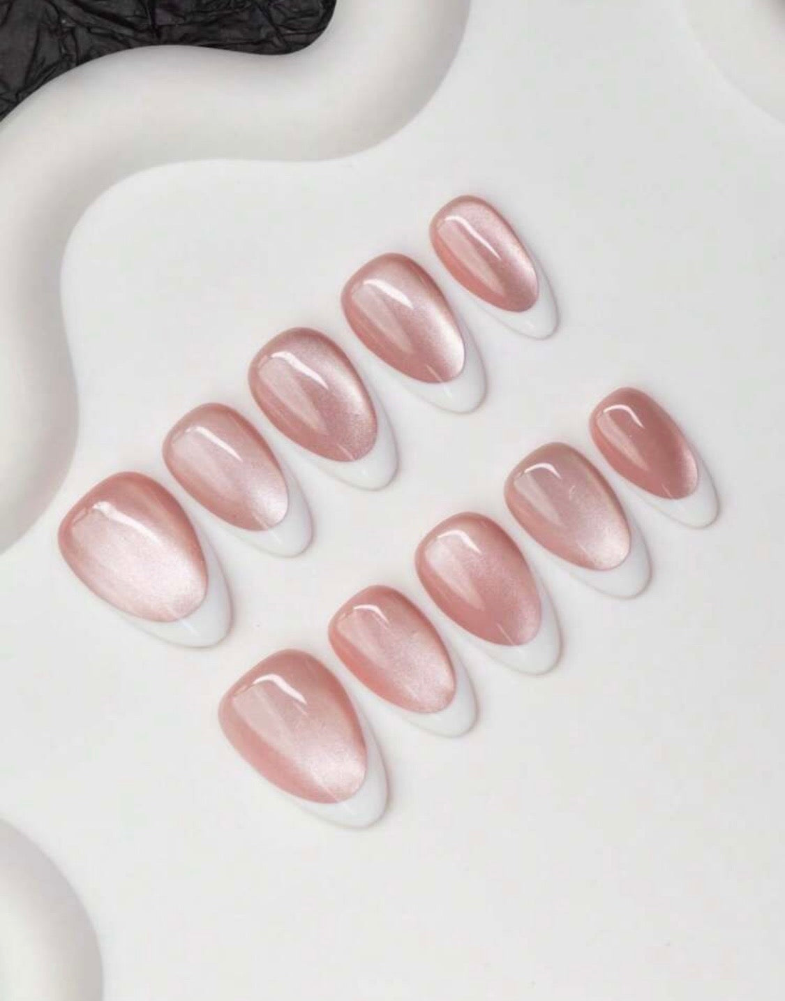 Handmade Nail Set