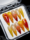 Handmade Nail Set