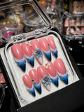 Handmade Nail Set