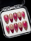 Handmade Nail Set